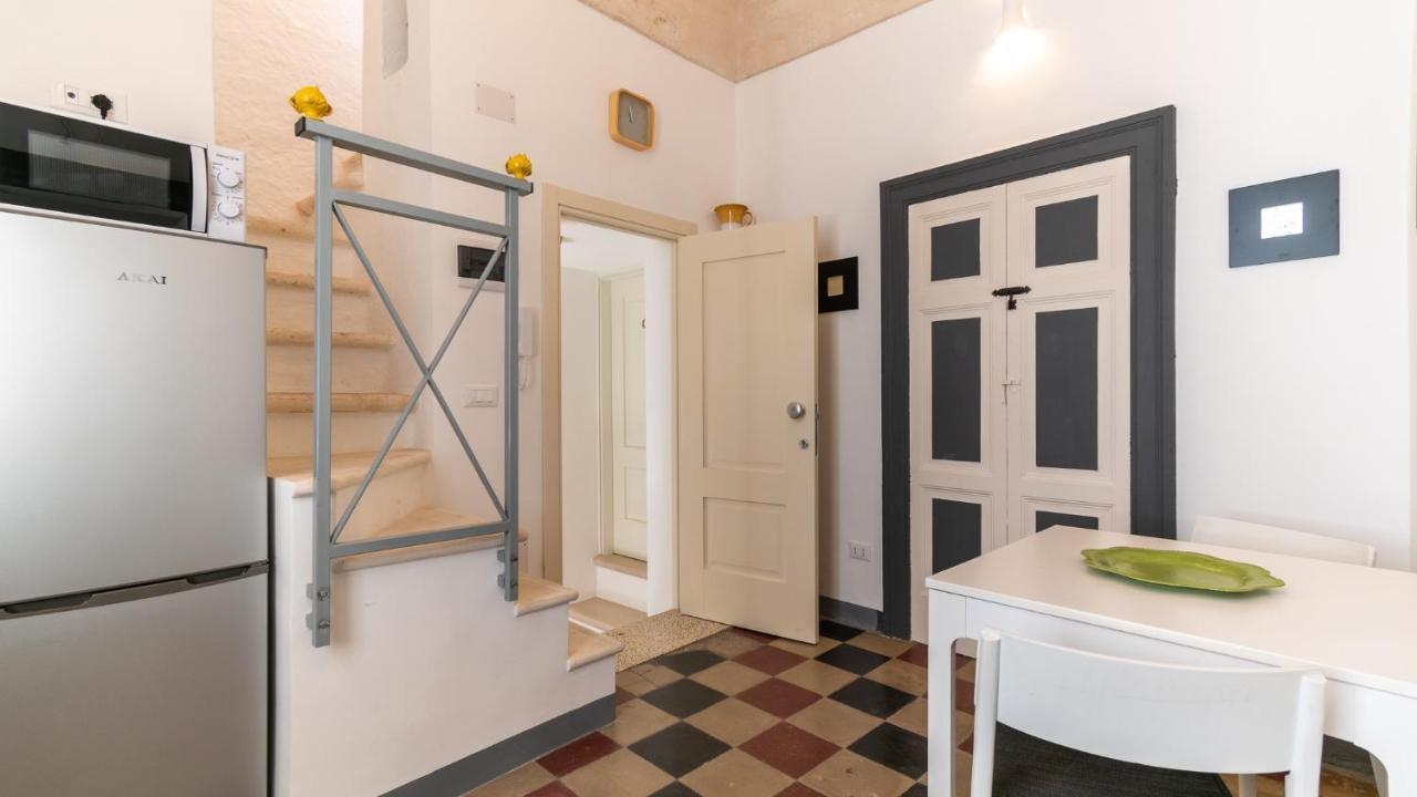 Maison Greta By Rentbeat 奥斯图尼 外观 照片