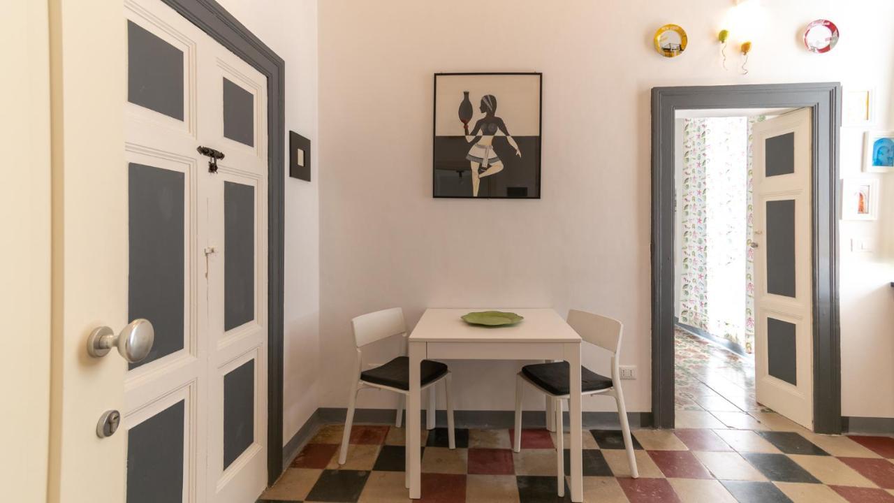 Maison Greta By Rentbeat 奥斯图尼 外观 照片