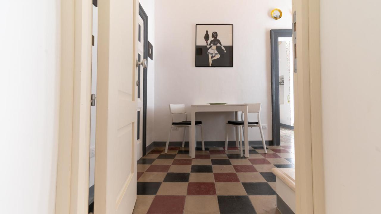Maison Greta By Rentbeat 奥斯图尼 外观 照片