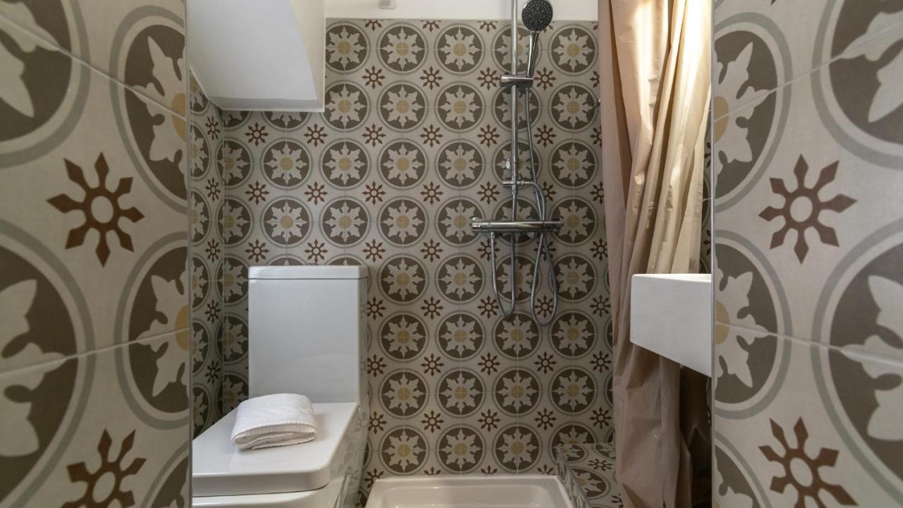 Maison Greta By Rentbeat 奥斯图尼 外观 照片